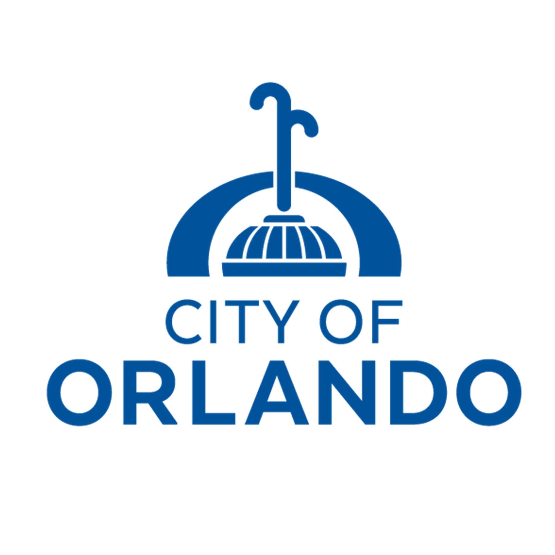 City of Orlando