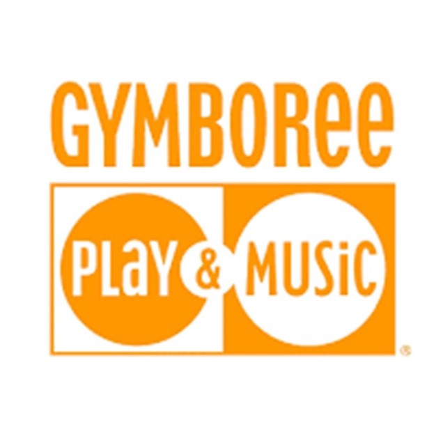 Gymboree-Play & Music