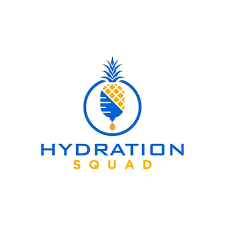 Hydration Squad