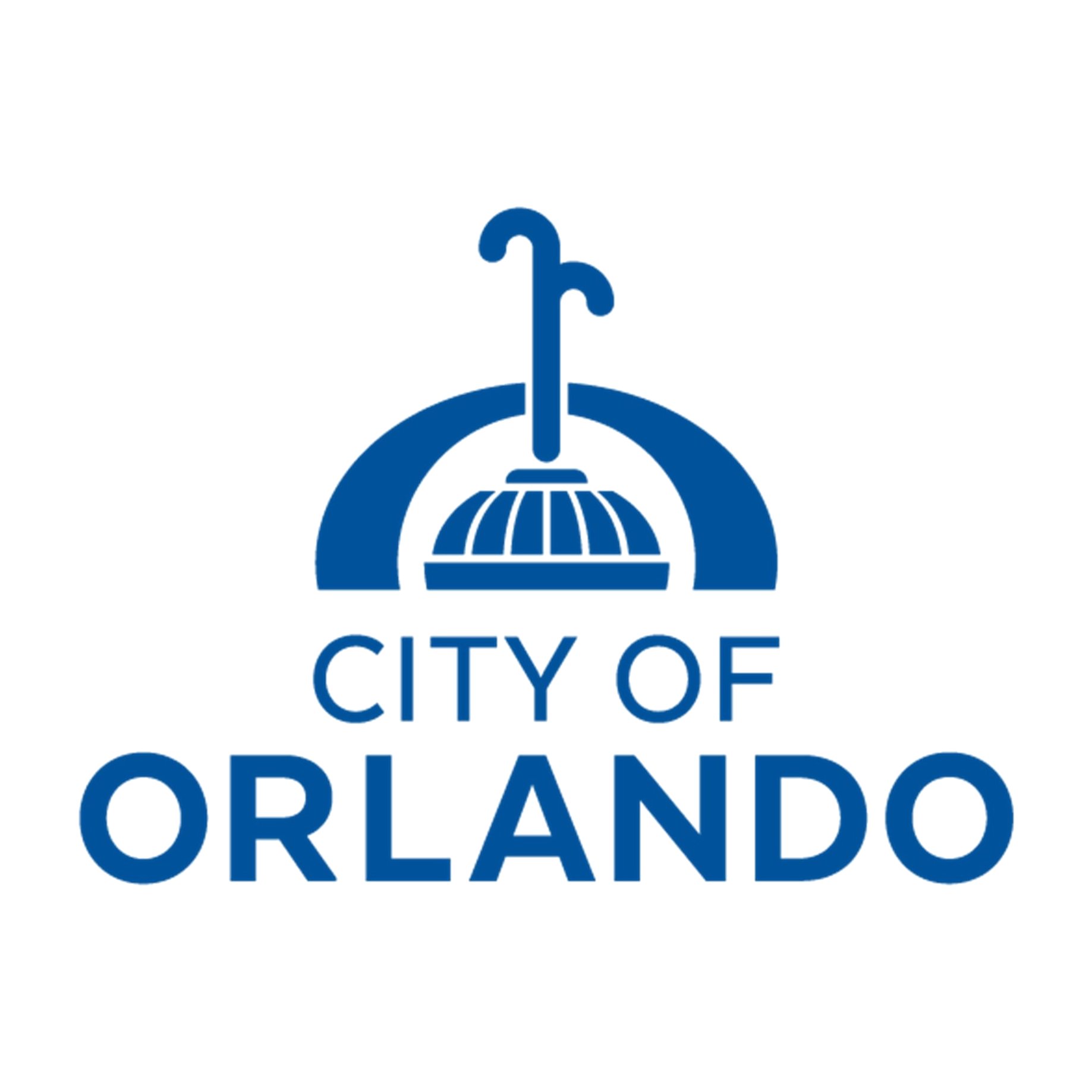 City of Orlando